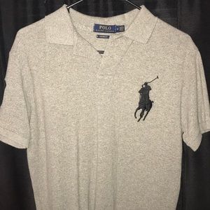 Medium polo shirt